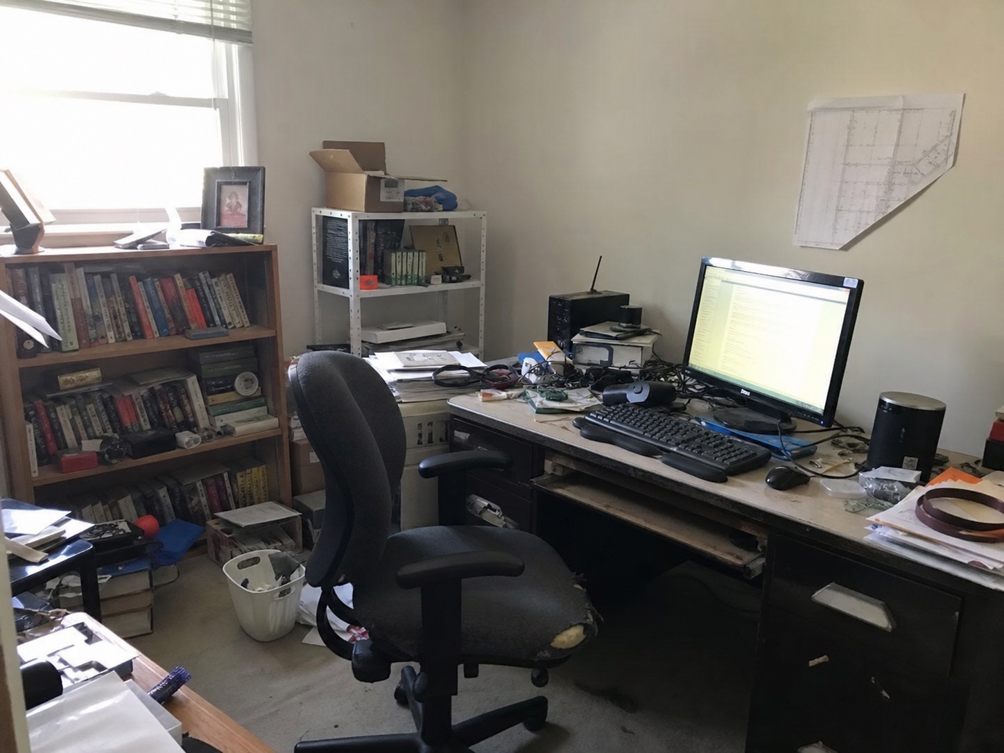 AI furniture placement — see where the furniture should go — Your room