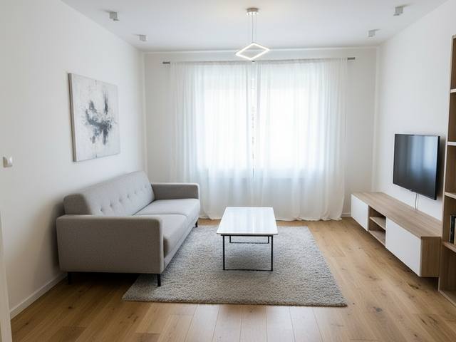 Free AI Room Design